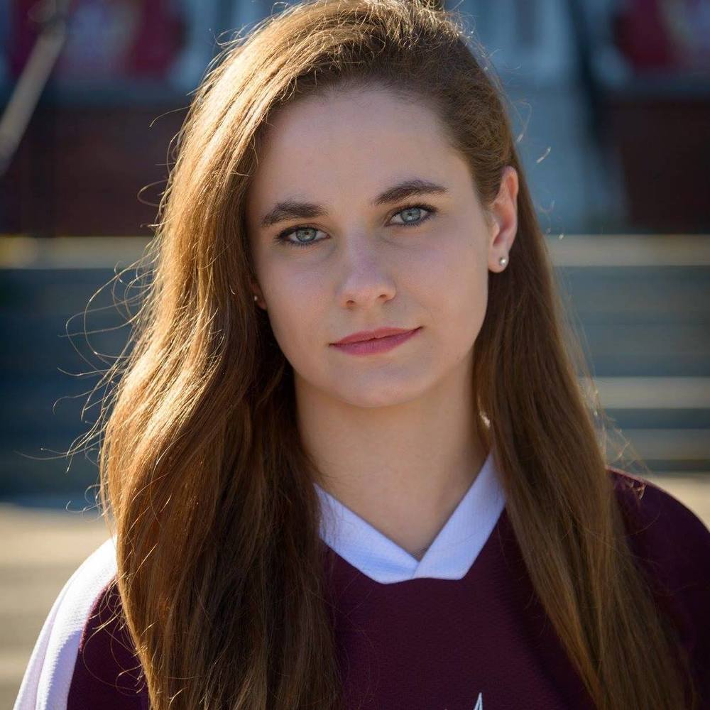 Meet your Posher, Jocelyn